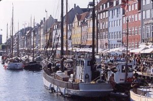 Copenhagen