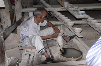 worker
