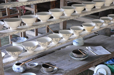 bowls