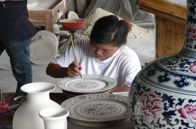painter