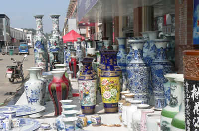 market