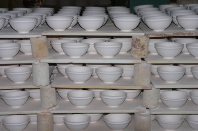 bowls