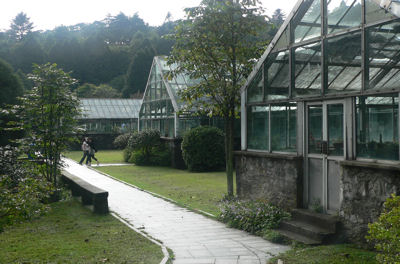 Gardens