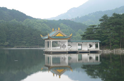 Pagoda