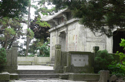 Pavilion