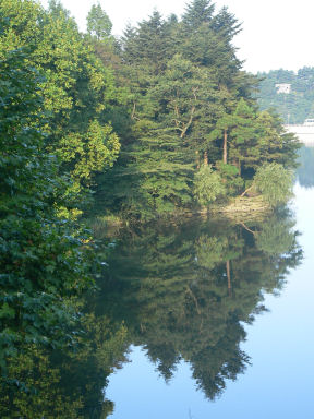 Lake