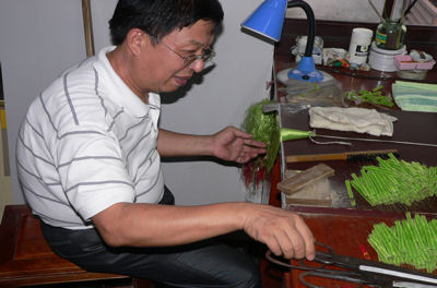 Folk Artist