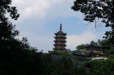 Temple