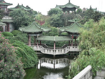 From Tengwan