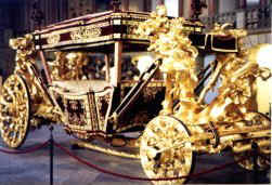 From the Museum of Coaches in Lisboa